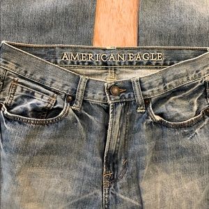 Men’s American Eagle jeans
